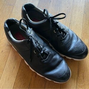 FootJoy DryJoy Tour Golf Shoes Mens 11